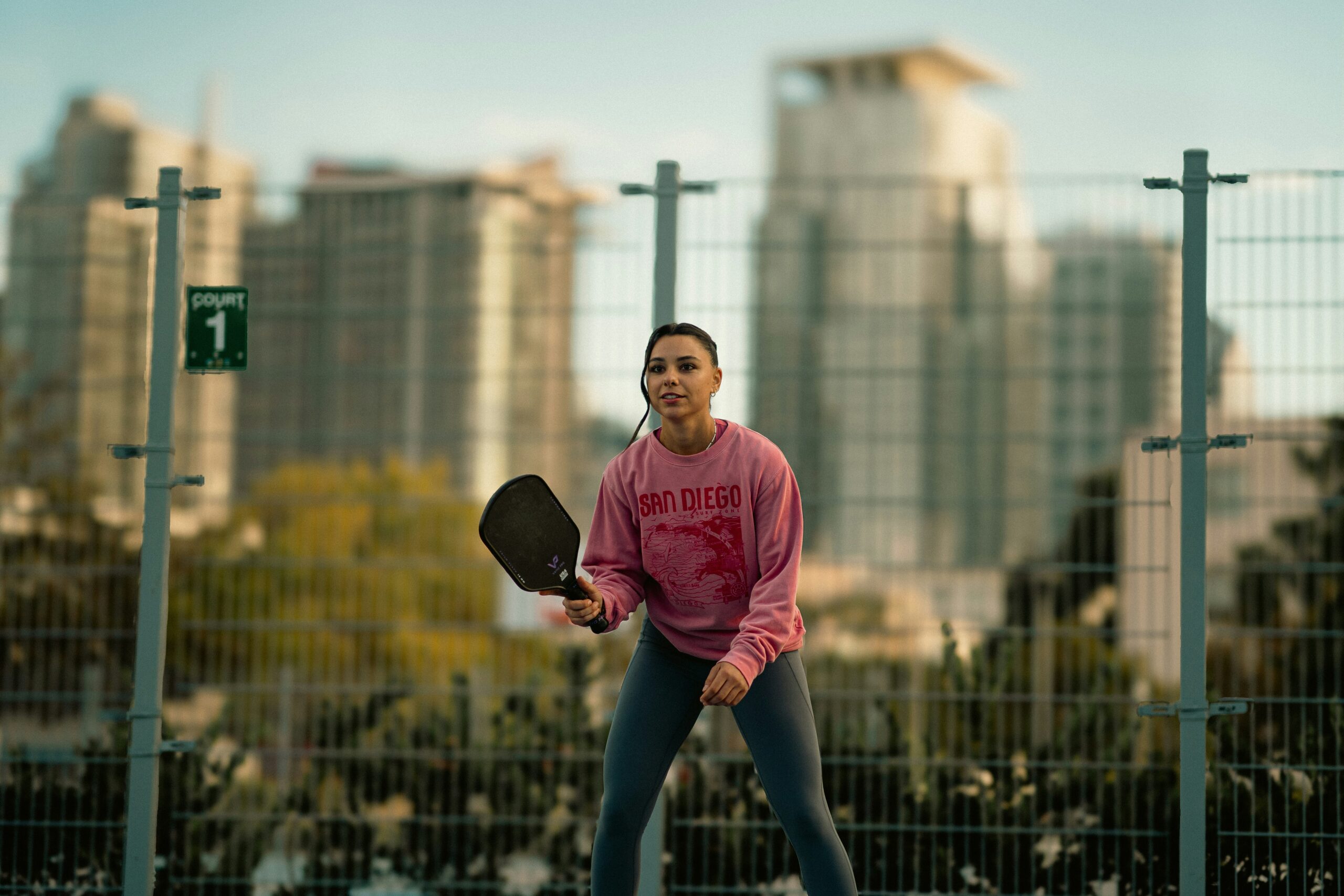 When to Use Dinks vs Drives in Pickleball